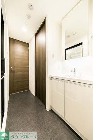 ミリアレジデンス新宿御苑の物件内観写真